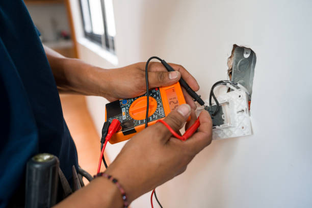 Best Emergency Electrician Near Me  in Ohioville, PA