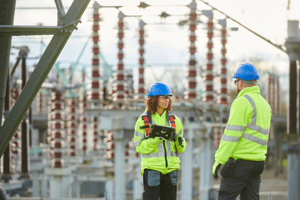 Best Residential Electrician Services  in Ohioville, PA