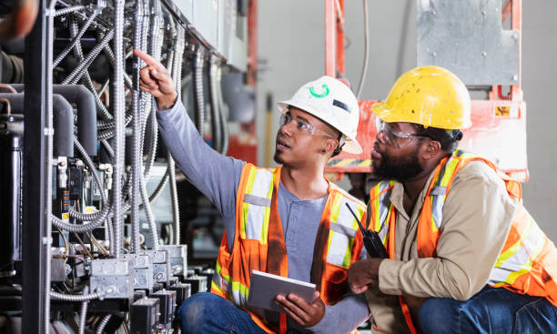 Best Electrical Rewiring Services  in Ohioville, PA