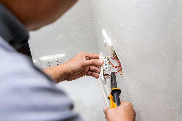 Best Electrical Repair Services  in Ohioville, PA