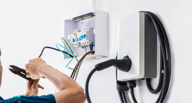 Best Emergency Electrical Repair  in Ohioville, PA