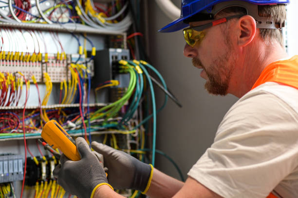 Best Electrical Upgrades for Homes  in Ohioville, PA