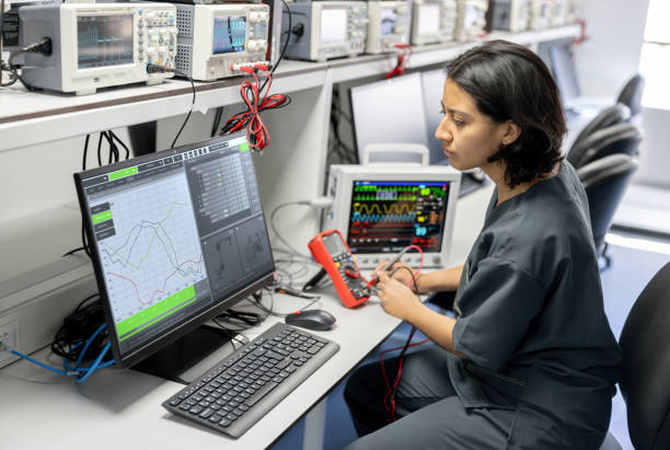 Best Commercial Electrician Services  in Ohioville, PA